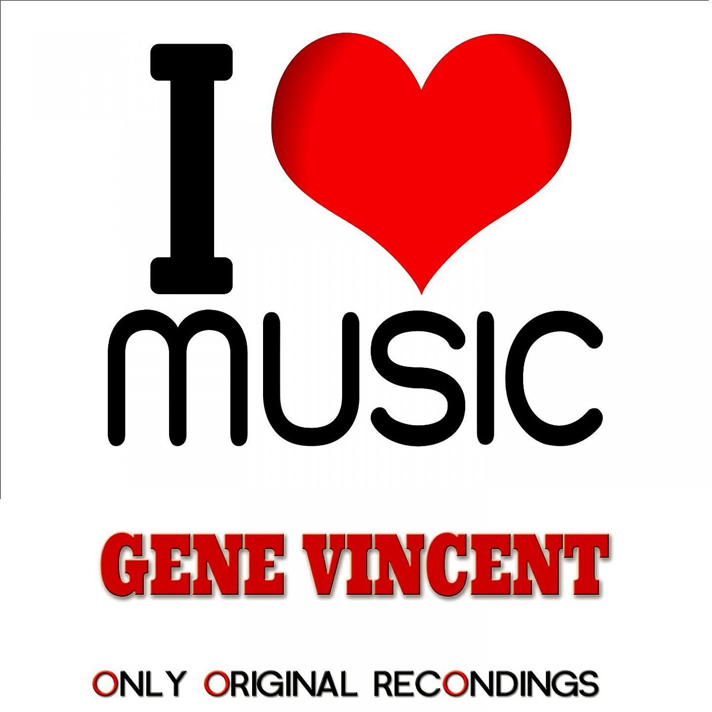Gene Vincent - Five Days, Five Days