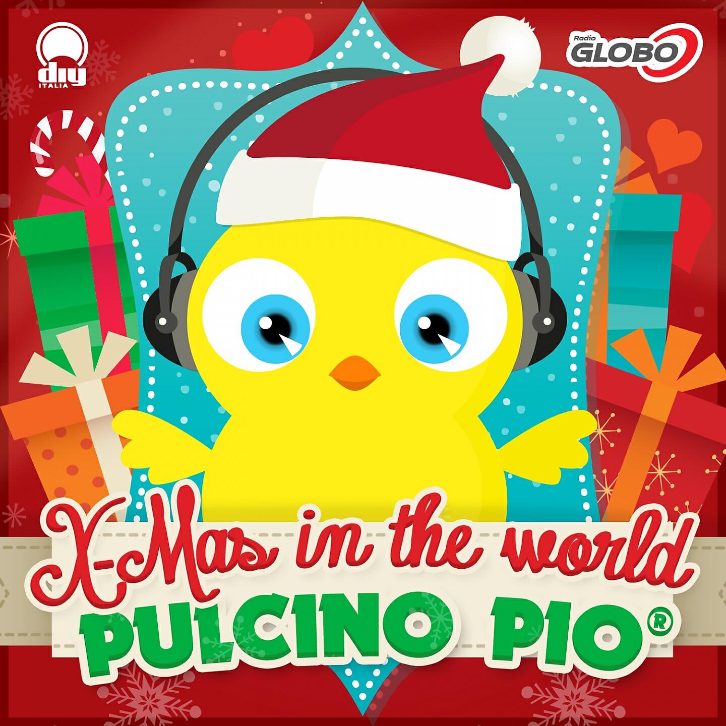 Pulcino Pio - Tu scendi dalle stelle