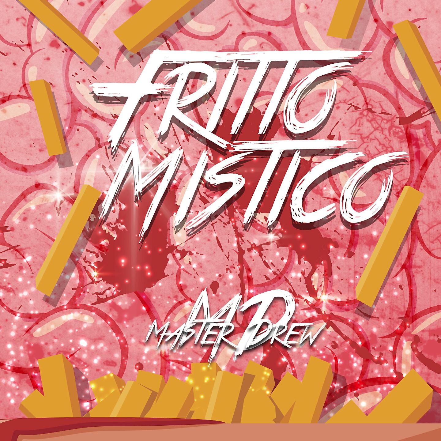 Master Drew - Il tuo mito