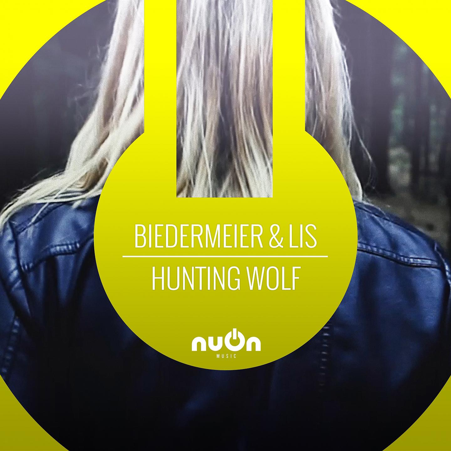 Постер альбома Hunting Wolf