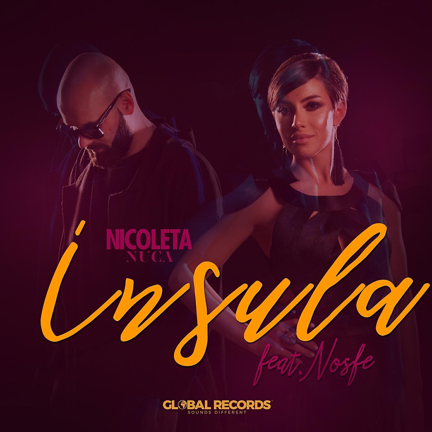 Nicoleta Nuca - Insula