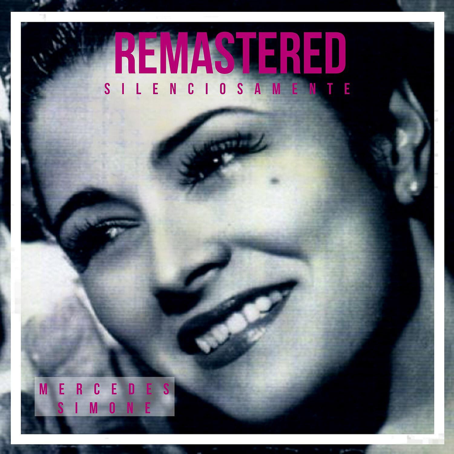 Mercedes Simone - Barrio del tango (Remastered)