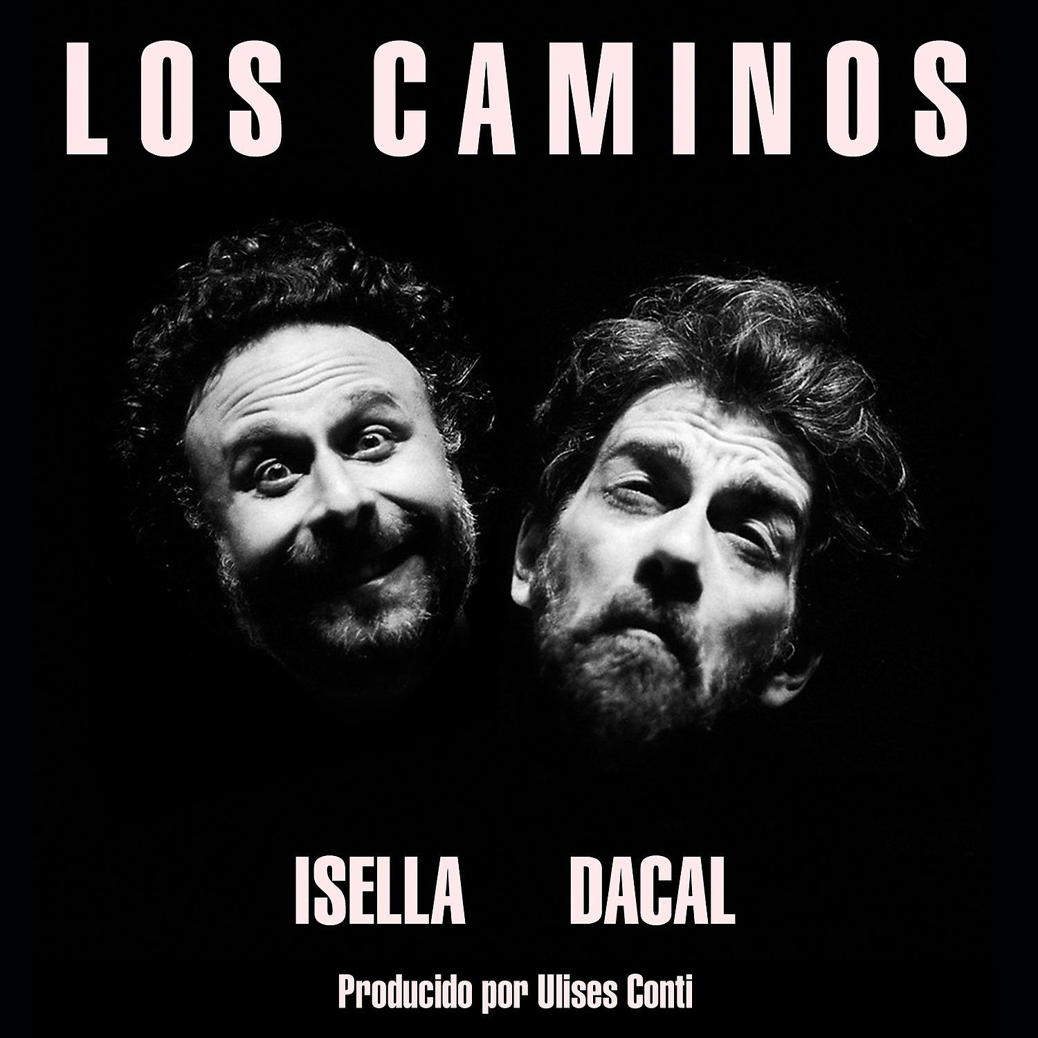 Постер альбома Los Caminos