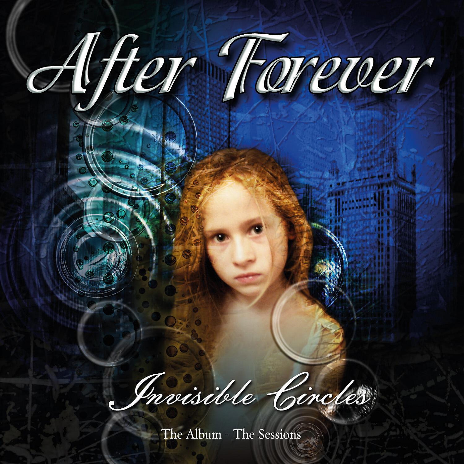 After Forever - Sins of Idealism (Remastered)