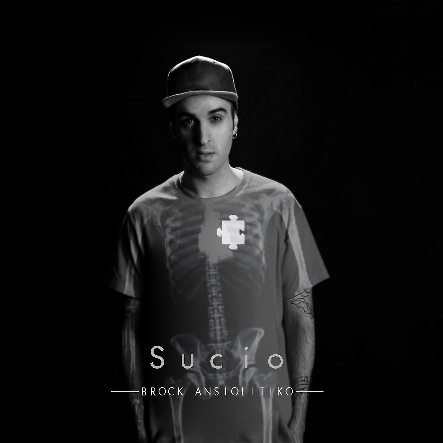 Brock Ansiolitiko - Sucio