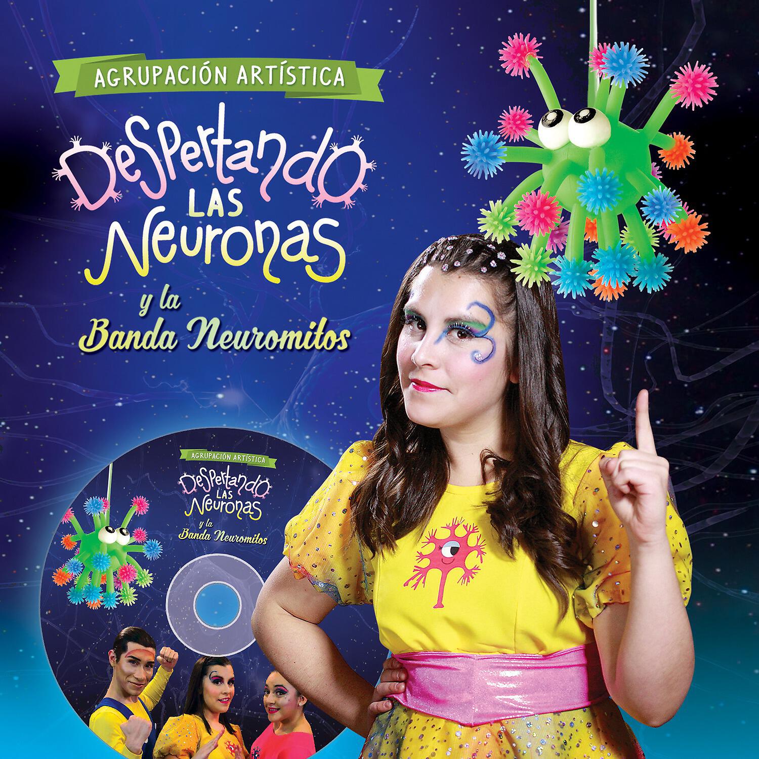 Despertando Las Neuronas - Yupi Yai
