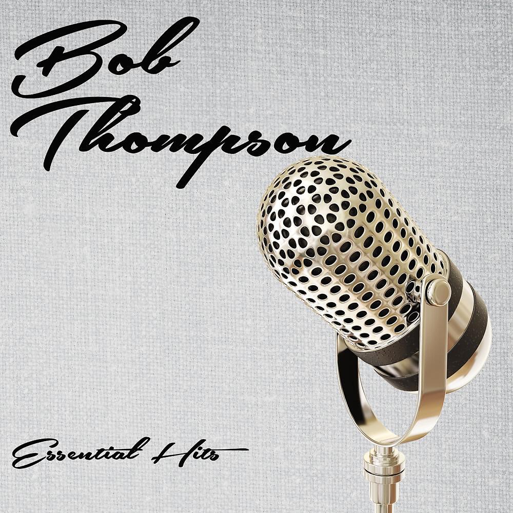 Bob Thompson - The Best Things for You (Original Mix)
