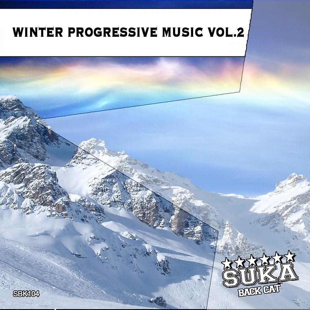 Постер альбома Winter Progressive Music, Vol. 2