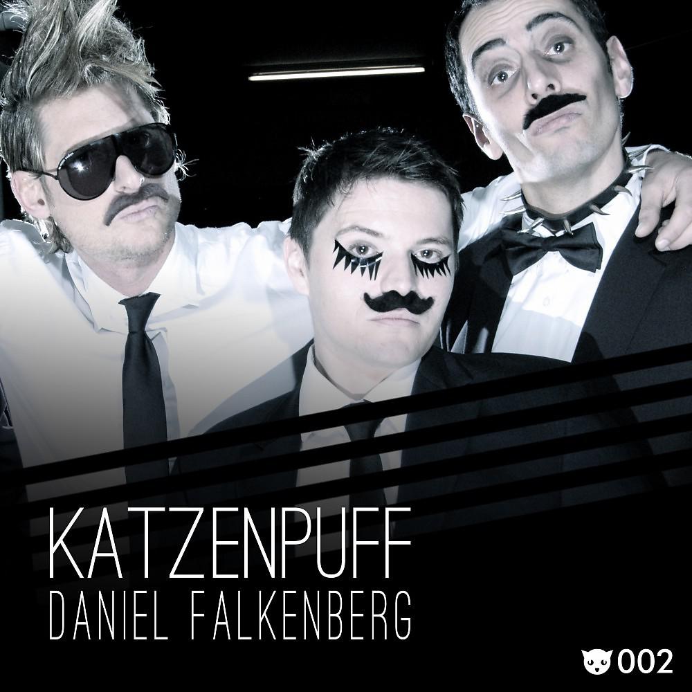 Постер альбома Katzenpuff
