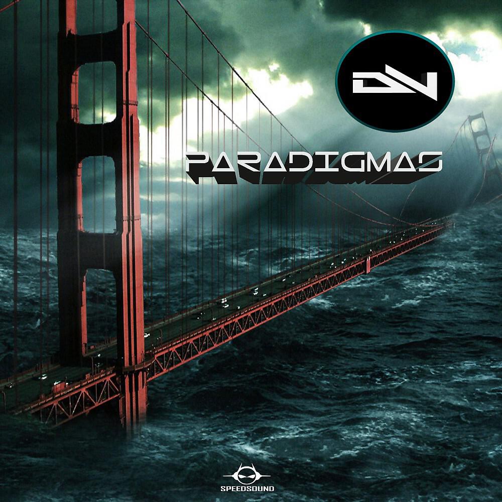 Deep Vibration - Shielded System (Original Mix)