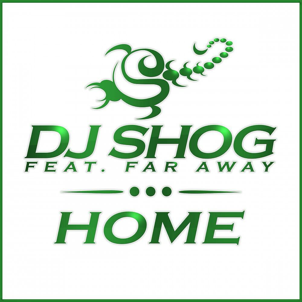DJ SHOG - Home (Adrima Remix Edit)