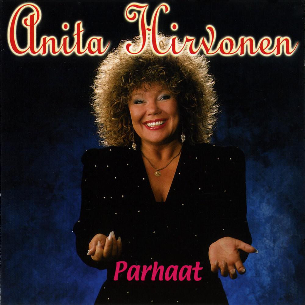 Anita Hirvonen & Kai Lind - Mä lähden Stadiin