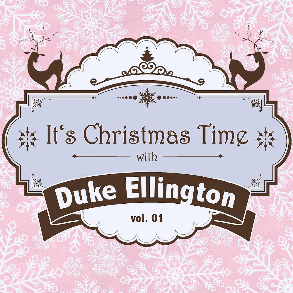 DUKE ELLINGTON - Toot Suite / Red Garter/ Red Shoes/ Red Carpet/ Ready, Go!