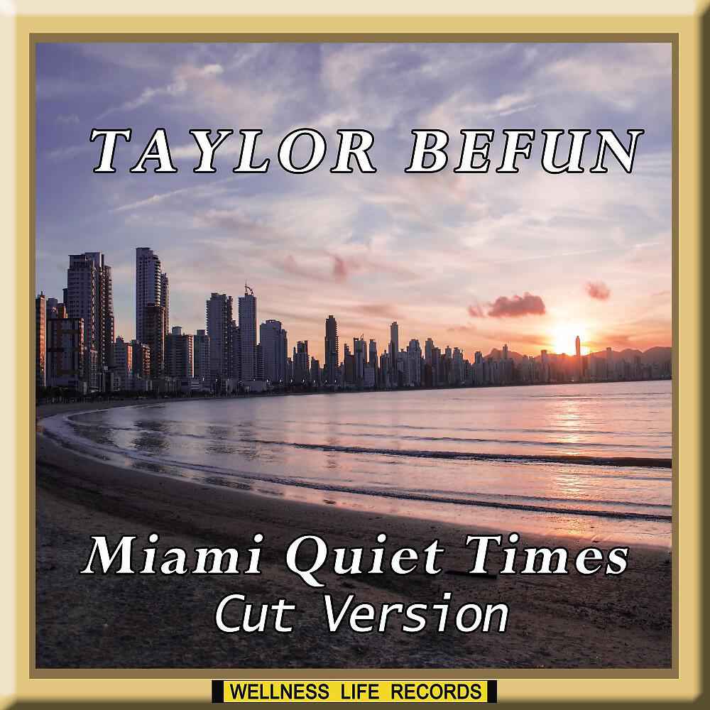 Taylor Befun - Temptation Crises (Cut Version)
