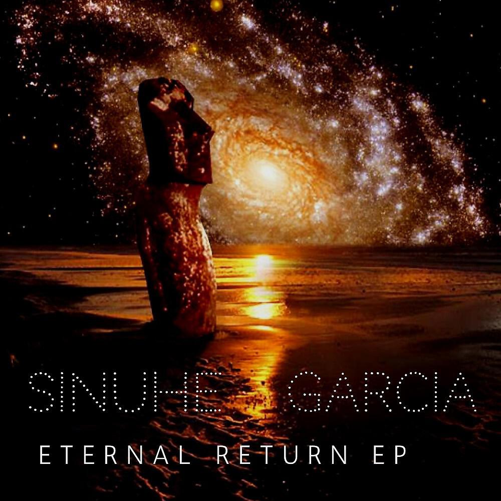 Sinuhe Garcia - Contact (Original Mix)