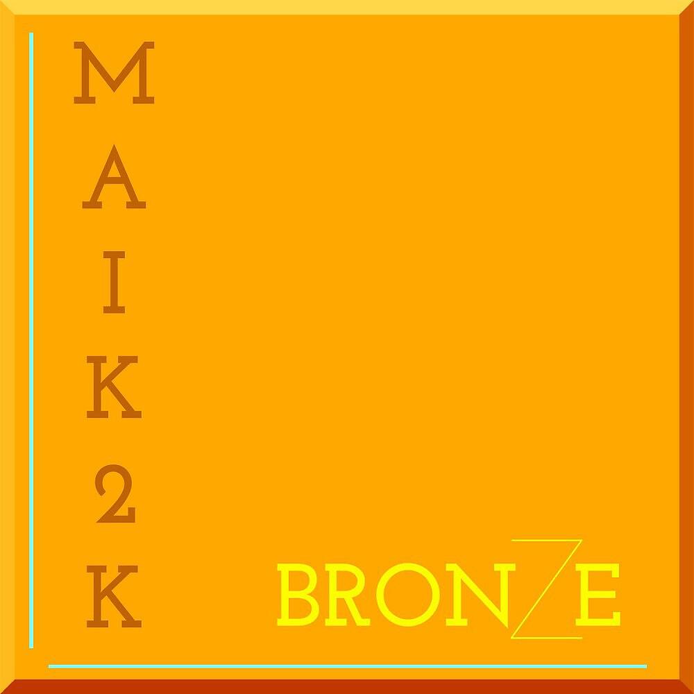 MAIK2K - M2