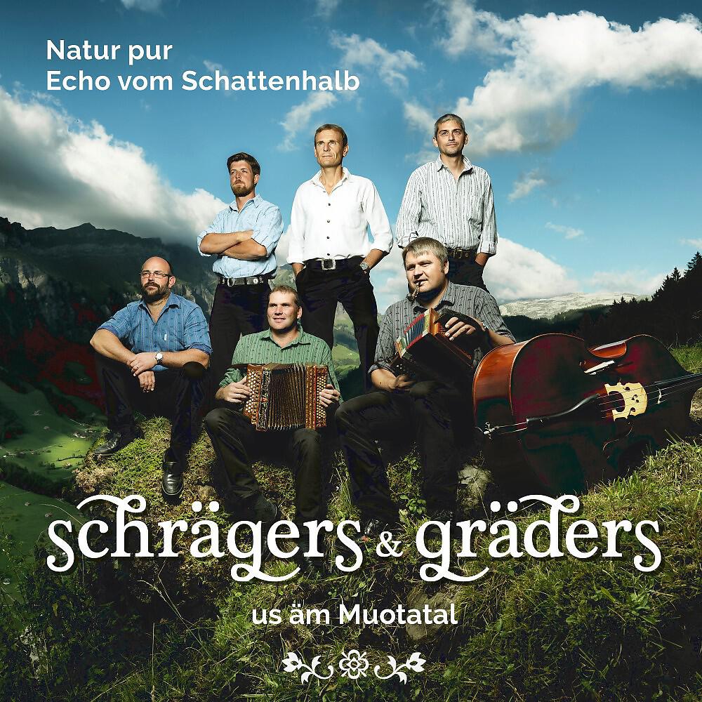 Echo vom Schattenhalb - Ds Tönälis Bärtels Tanz (Schottisch)