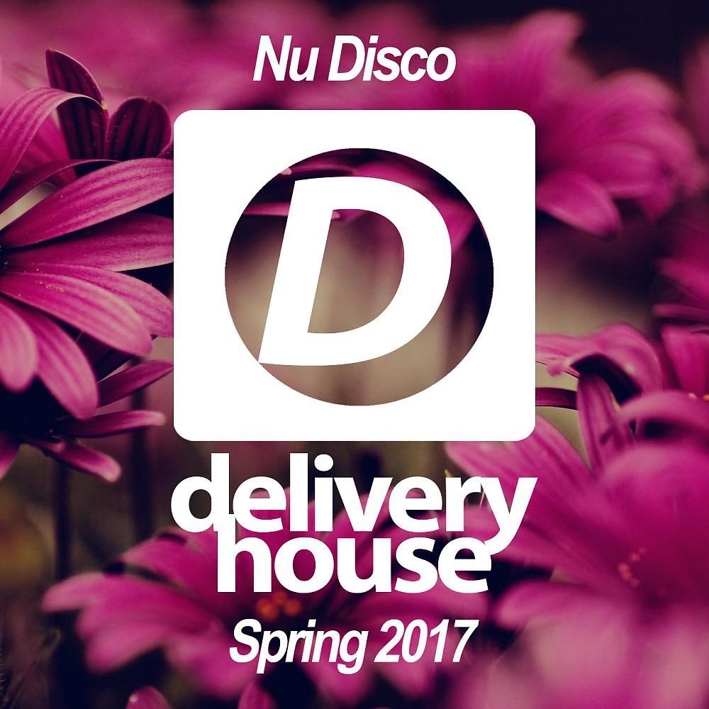 Постер альбома Nu Disco Spring 2017