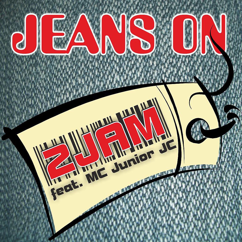 Постер альбома Jeans On