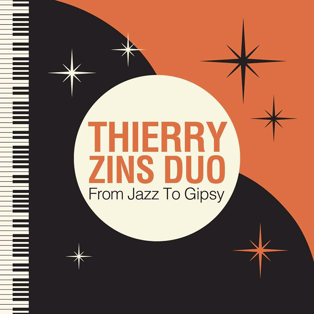 Thierry Zins Duo - Black Orpheus