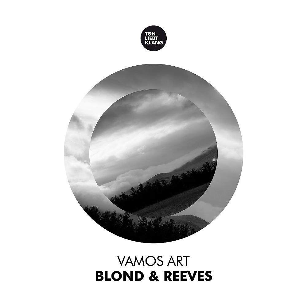 Постер альбома Blond & Reeves