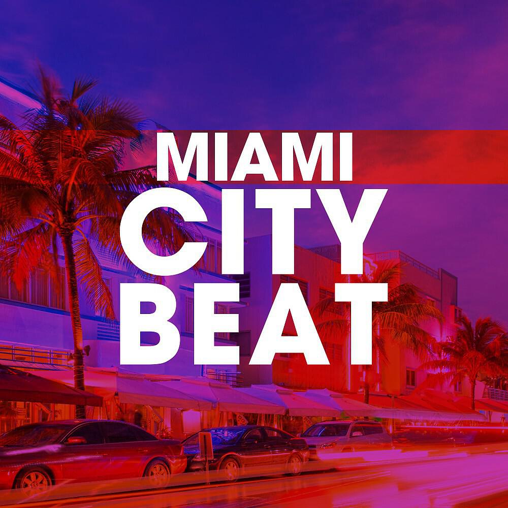 Nisa Loson - Moving On (Anthony Chocco's Miami Mix)
