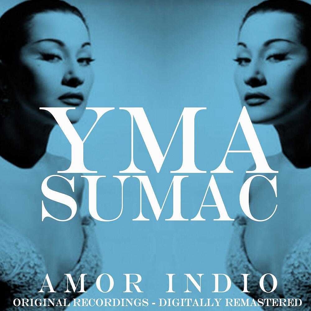 Yma Sumac - Taki Rari