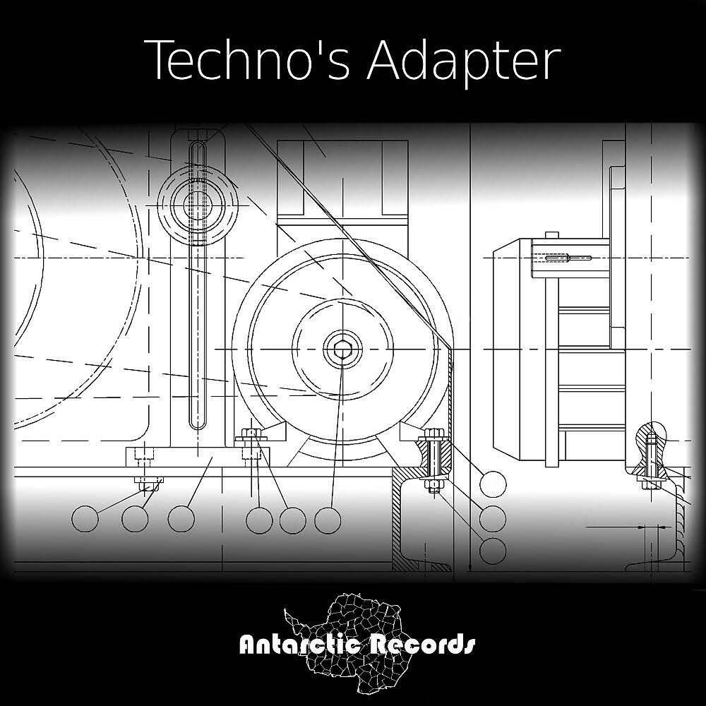 Basti Nolden - Harmonix (Wild Mix)