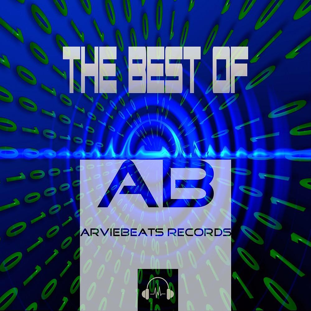 Постер альбома The Best of Arviebeats Records