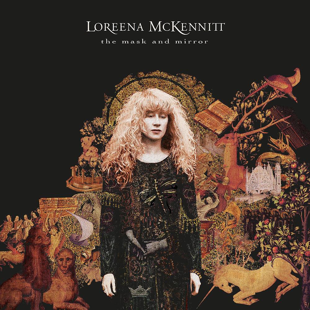 Loreena McKennitt - The Mystic's Dream