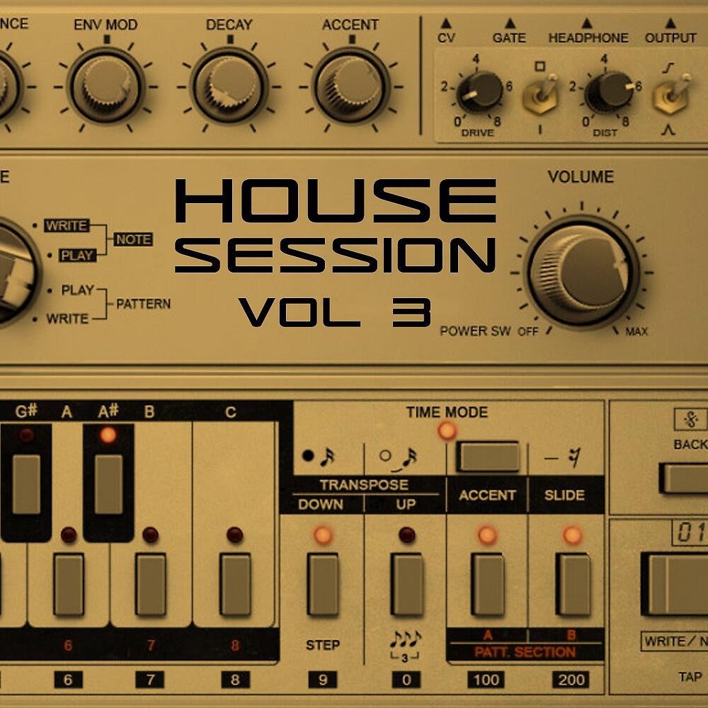 Lorenz Bacha - Look to the Sky (House Mix)