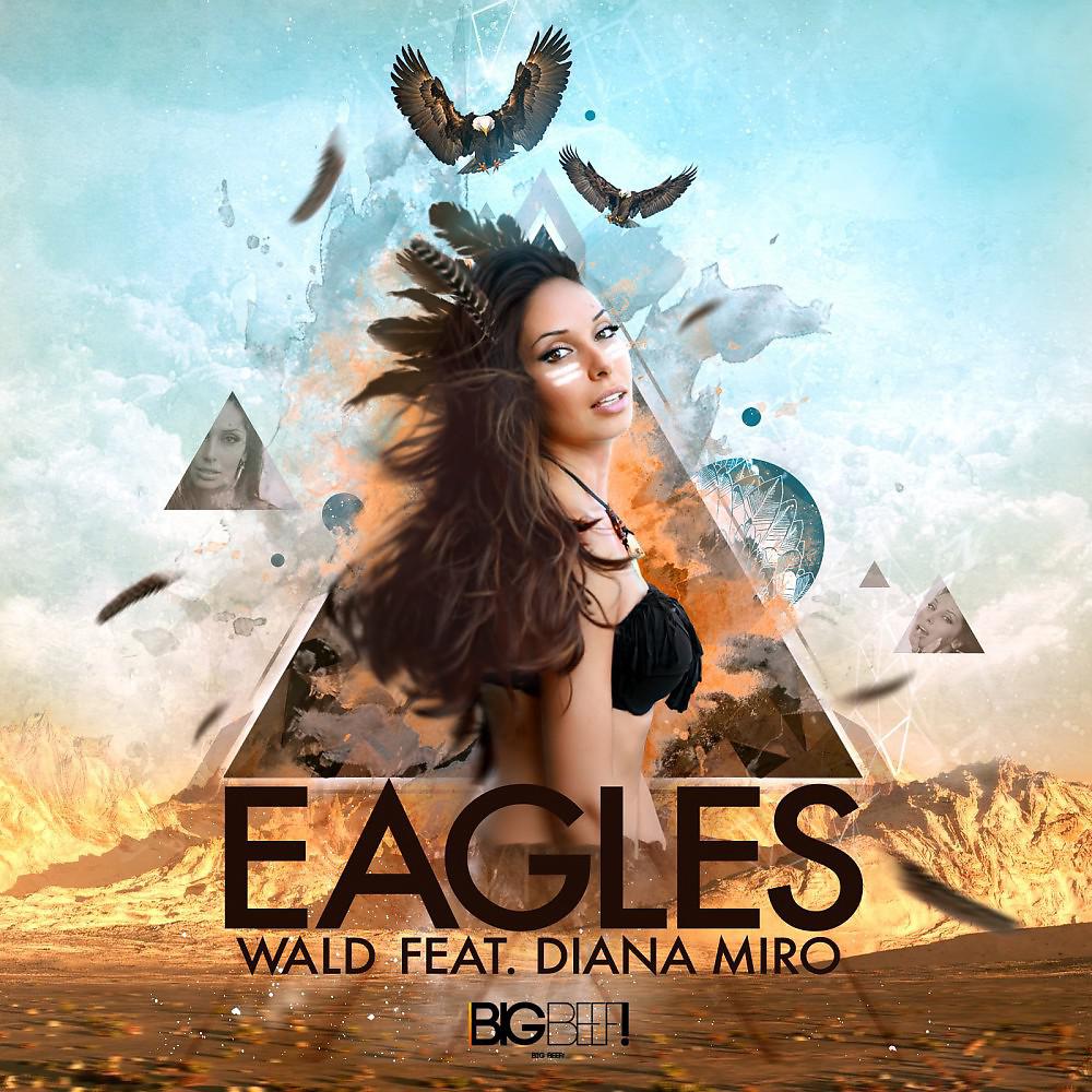 Постер альбома Eagles