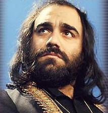 Demis Roussos все песни в mp3
