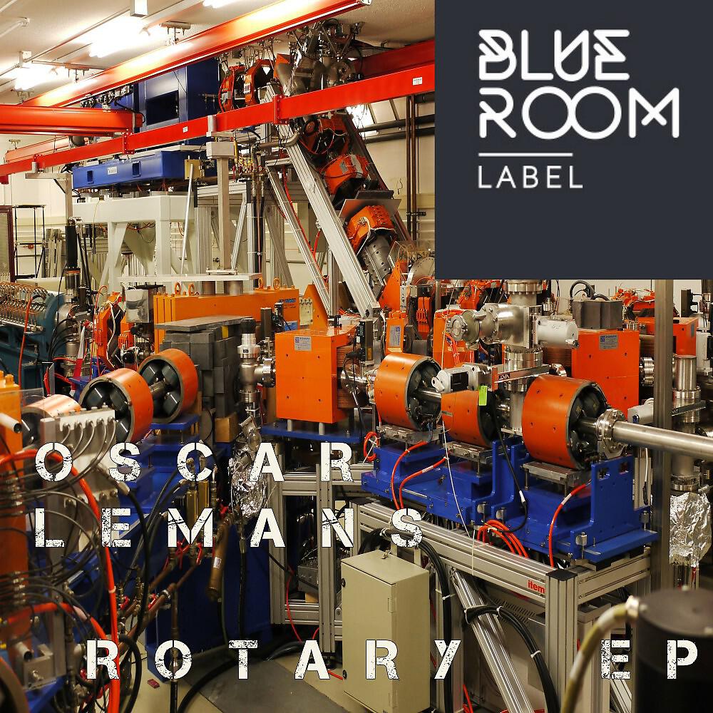 Oscar Lemans - Overdrive