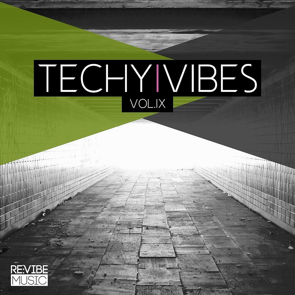 Jeremy Bass & Tek DiLuxe - Move Move (Bruno Kauffmann Remix)