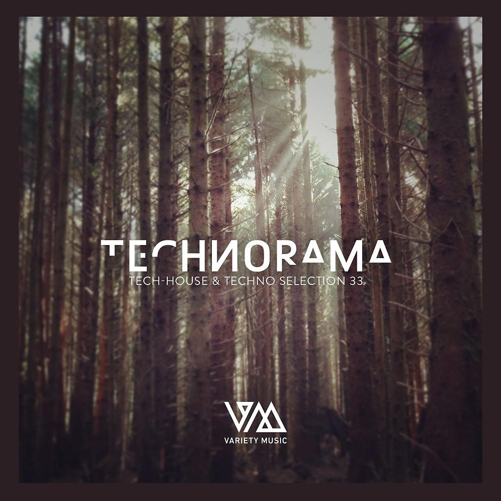 Постер альбома Technorama, Vol. 33