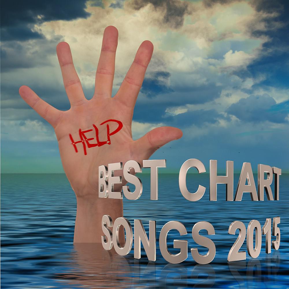 Постер альбома Help - Best Chart Songs 2015