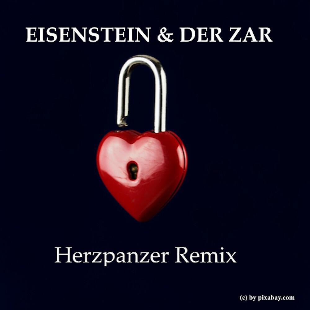 Eisenstein - Herzpanzer (Evo-Lution ColdMix)