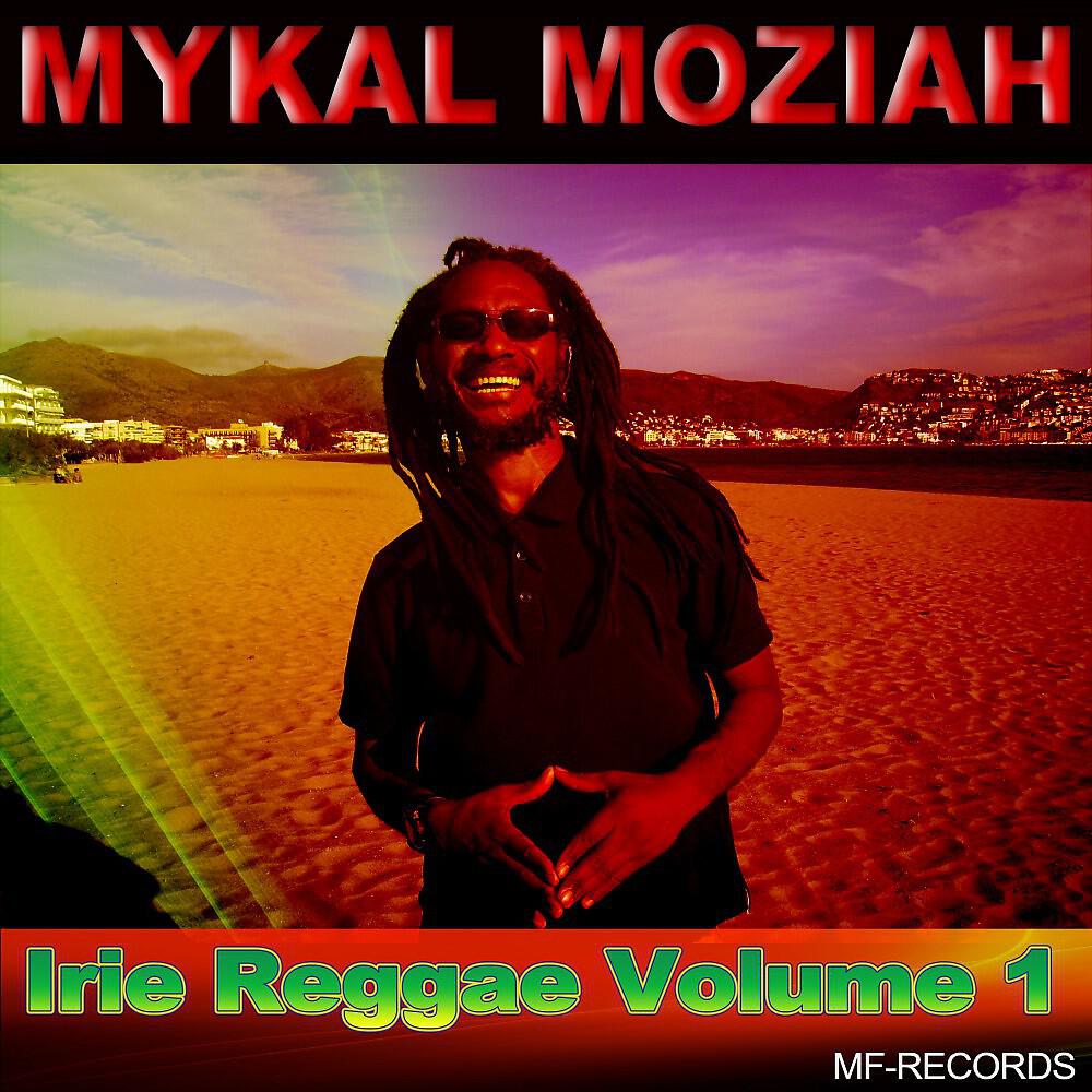 Mykal Moziah - Cold Summer