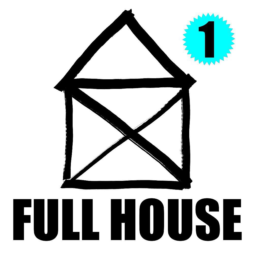 Постер альбома Full House 1