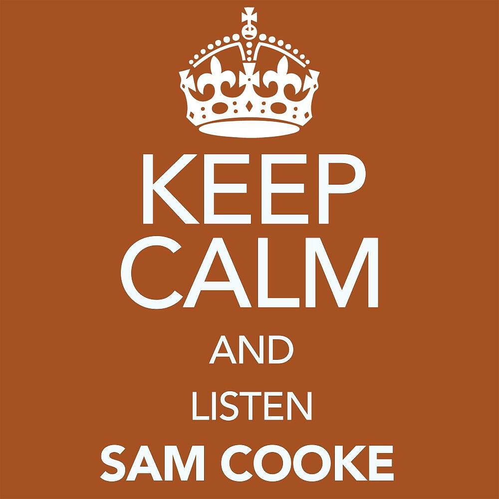 Sam Cooke - How Far Am I from Canaan?