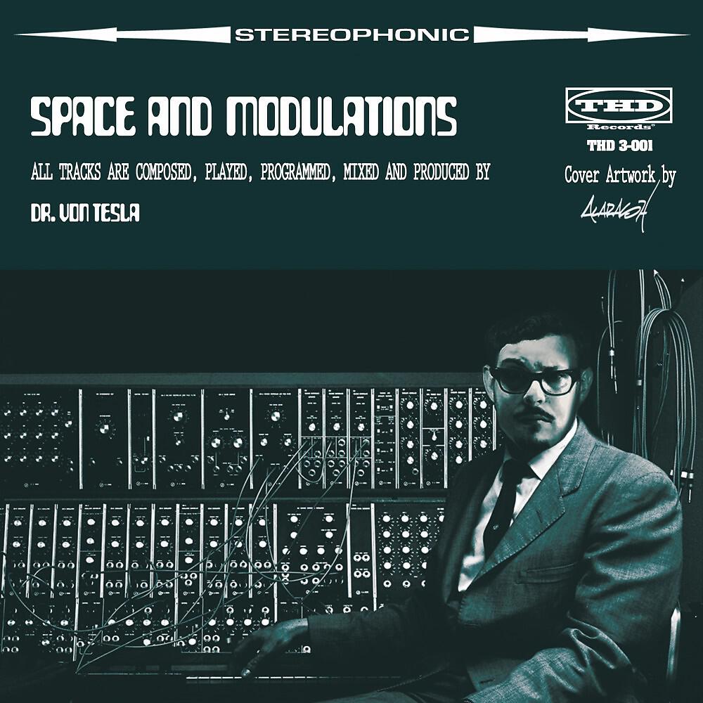 Dr. Von Tesla - Apollo XI