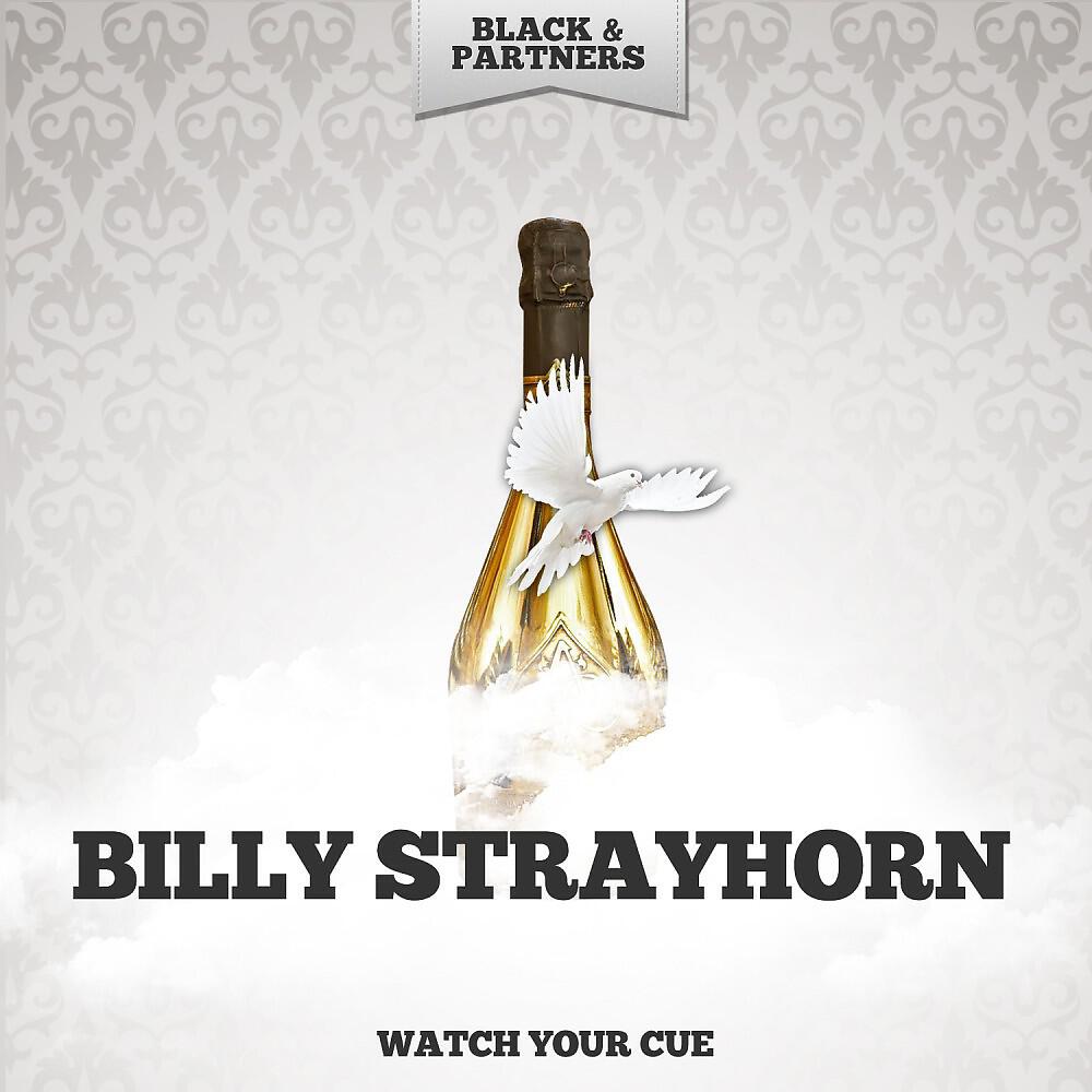 BIlly Strayhorn - Cue's Blue Noe (Original Mix)
