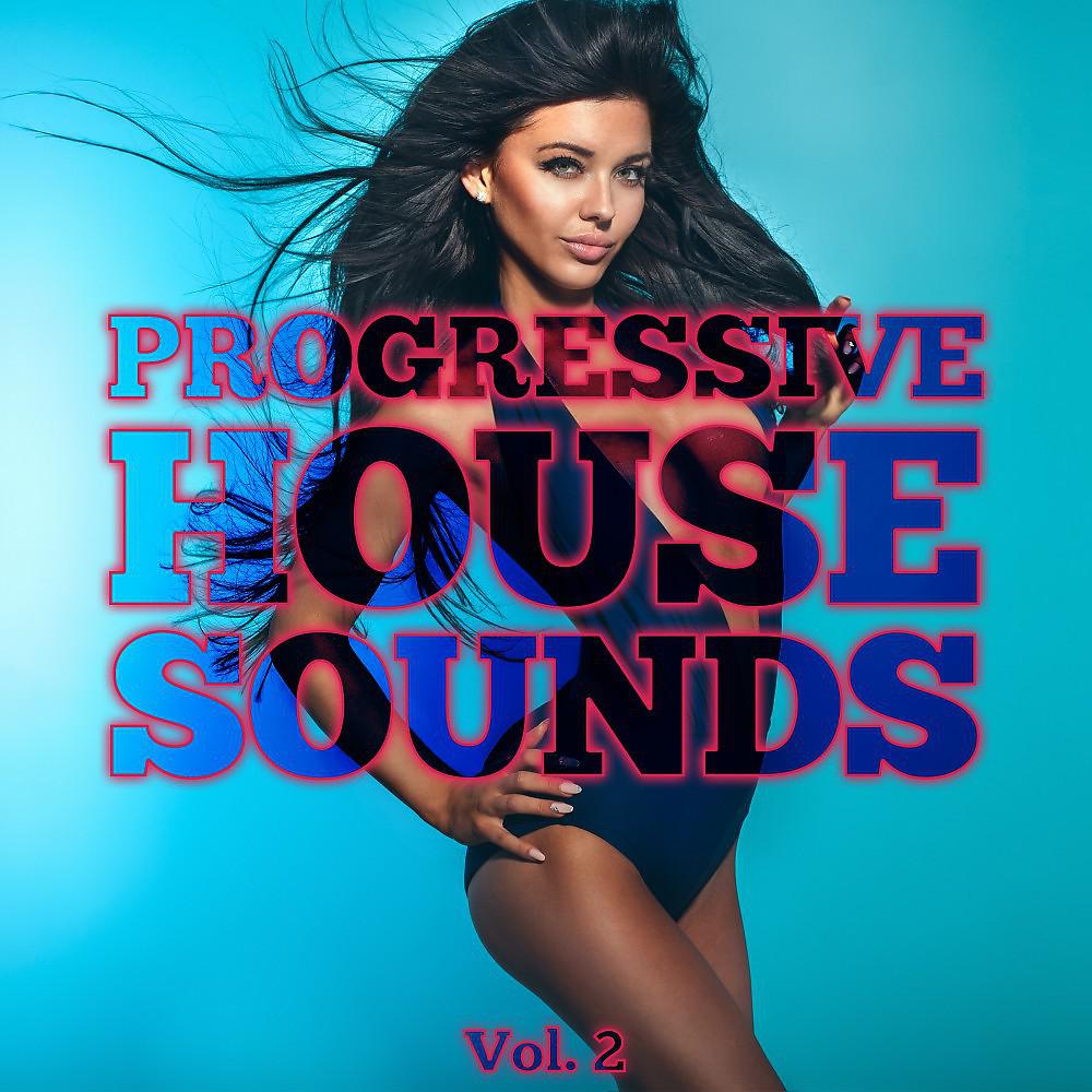 Постер альбома Progressive House Sounds, Vol. 2