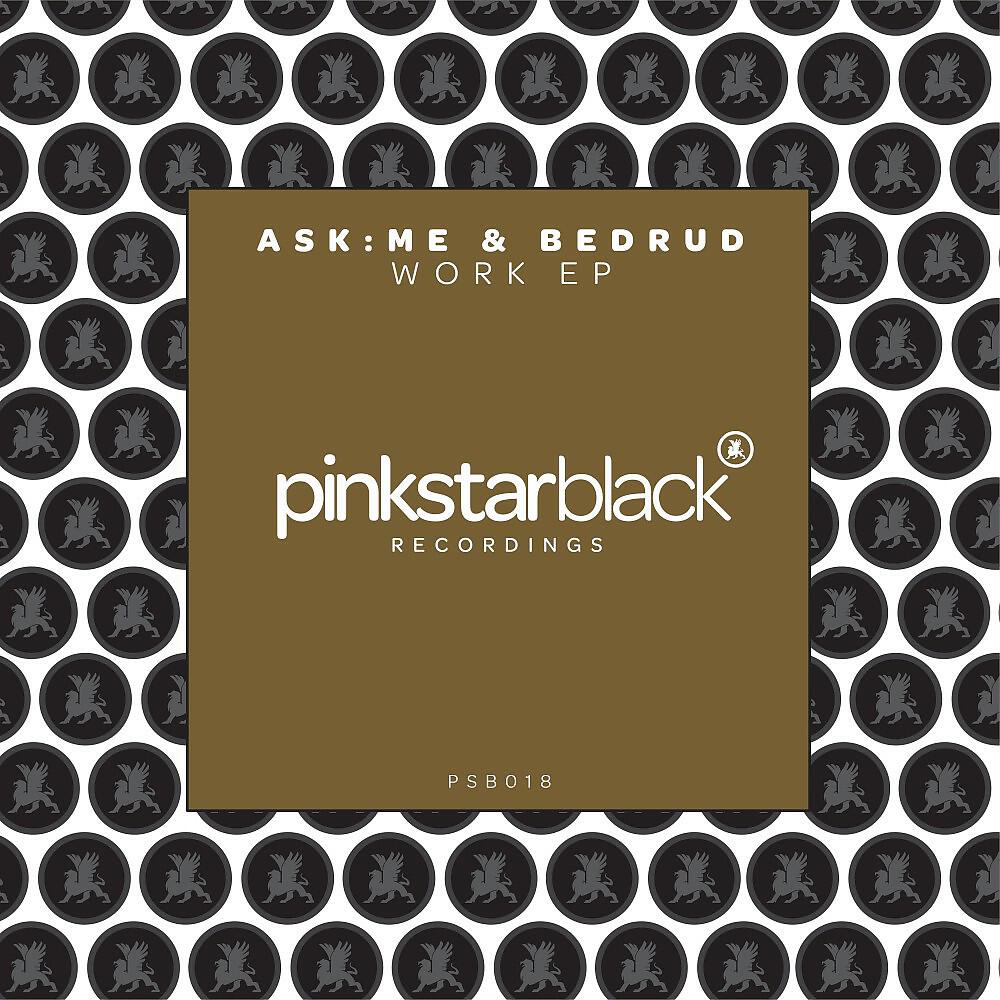 ASK:ME & Bedrud - After Work (Original Club Mix)