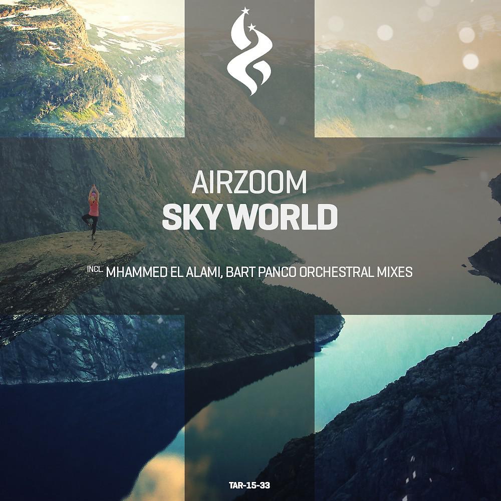 Постер альбома Sky World