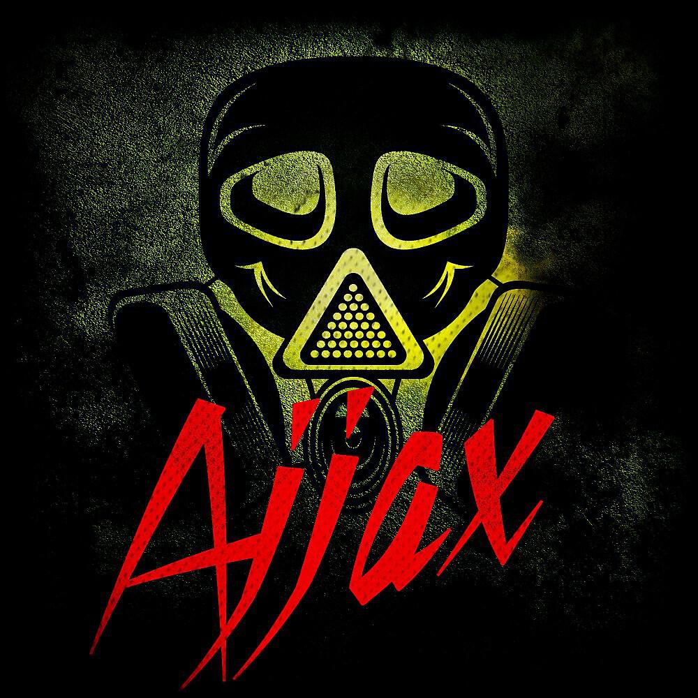Ajjax - Technodrome (Original Mix)