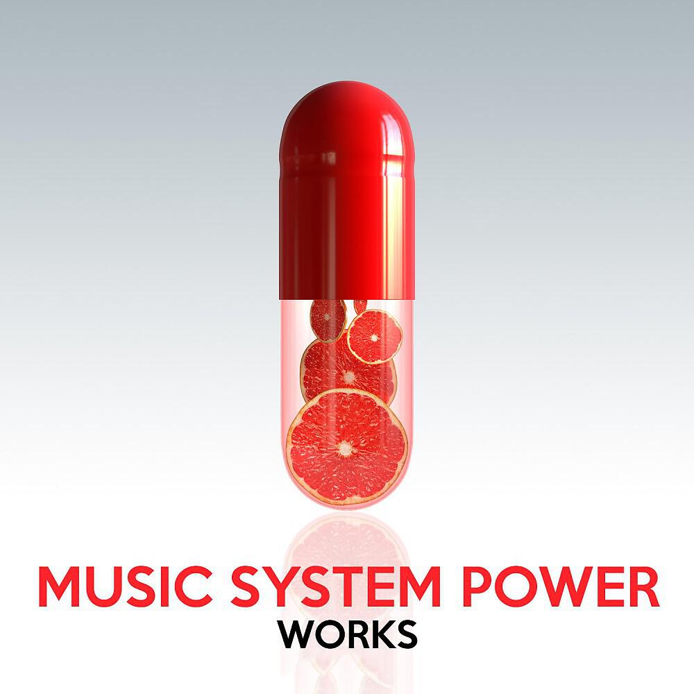 Music System Power & Cj Smirnoff - Wonderful (Original Mix)