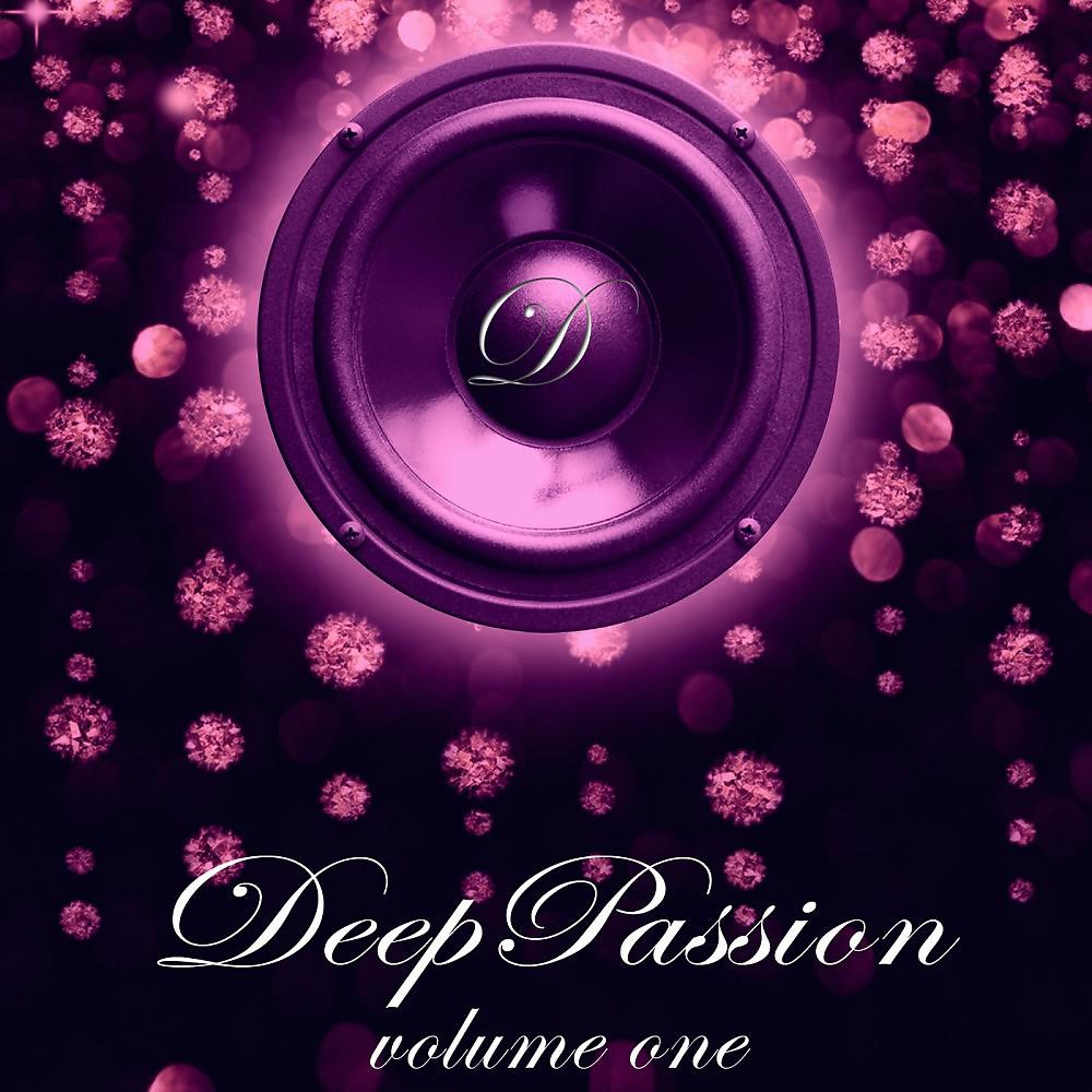 Постер альбома Deep Passion, Vol. 1