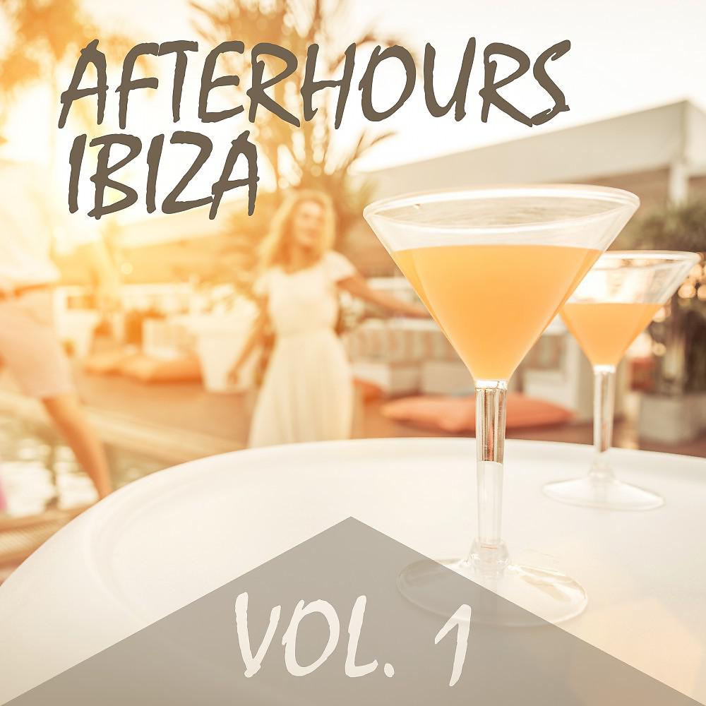 Постер альбома Afterhours Ibiza, Vol. 1